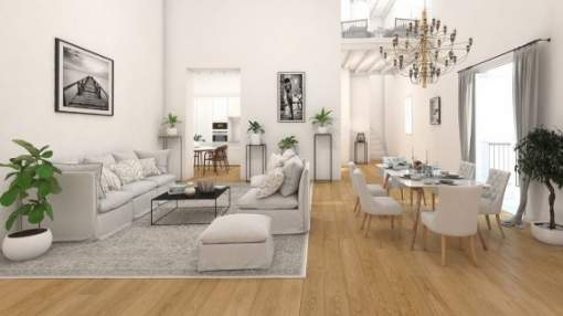 Palma Oldtown Apartment
Palma Oldtown Apartment